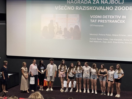 vodni detektiv 3